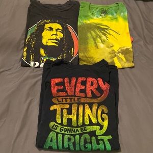 Bob Marley Bundle
